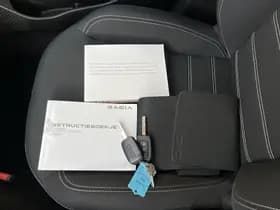 Dacia Sandero thumbnail 15