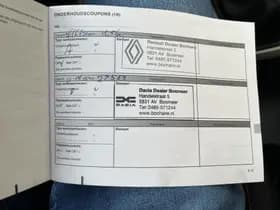 Dacia Sandero thumbnail 16