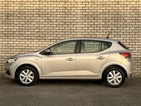 Dacia Sandero thumbnail 17