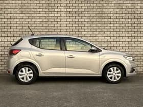 Dacia Sandero thumbnail 18