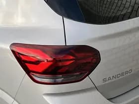 Dacia Sandero thumbnail 19