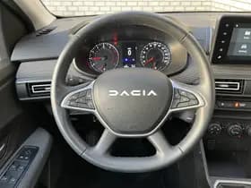 Dacia Sandero thumbnail 21