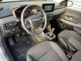Dacia Sandero thumbnail 26