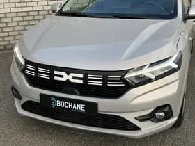 Dacia Sandero thumbnail 27