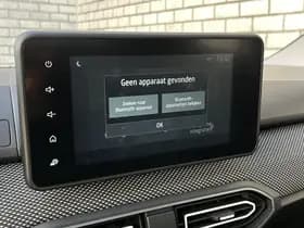 Dacia Sandero thumbnail 32