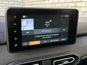 Dacia Sandero thumbnail 33