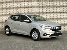 Dacia Sandero thumbnail 5