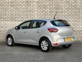 Dacia Sandero thumbnail 6