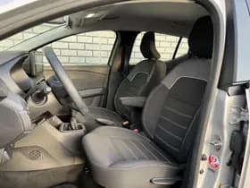 Dacia Sandero thumbnail 7