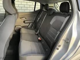 Dacia Sandero thumbnail 8