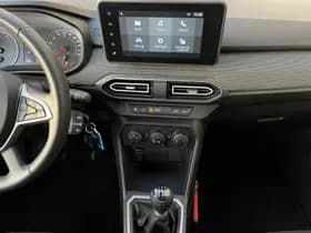 Dacia Sandero thumbnail 10