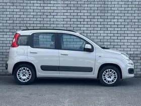 Fiat Panda thumbnail 14