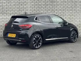 Renault Clio thumbnail 2