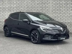 Renault Clio thumbnail 5