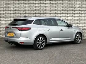 Renault Mégane thumbnail 2