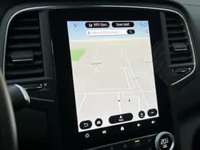 Renault Mégane thumbnail 11