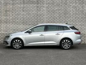 Renault Mégane thumbnail 17