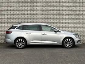 Renault Mégane thumbnail 18