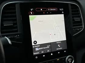Renault Mégane thumbnail 36
