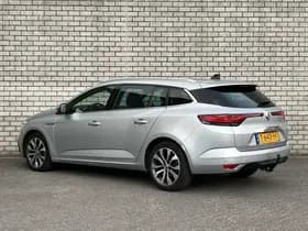 Renault Mégane thumbnail 6