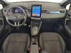 Renault Captur thumbnail 3