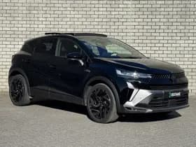 Renault Captur thumbnail 5