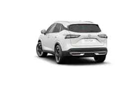 Nissan Qashqai thumbnail 2