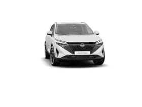 Nissan Qashqai thumbnail 3