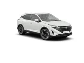 Nissan Qashqai thumbnail 4