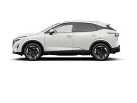 Nissan Qashqai thumbnail 6