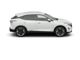 Nissan Qashqai thumbnail 7