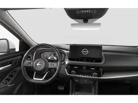 Nissan Qashqai thumbnail 8