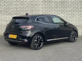 Renault Clio thumbnail 2