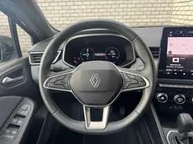 Renault Clio thumbnail 20