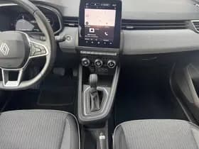 Renault Clio thumbnail 10