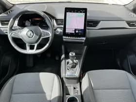 Renault Captur thumbnail 3