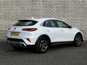 Kia XCeed thumbnail 2