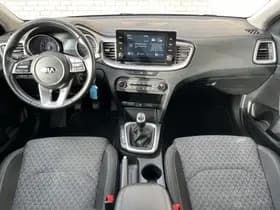 Kia XCeed thumbnail 3