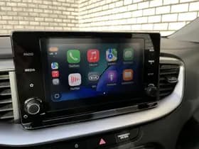 Kia XCeed thumbnail 27