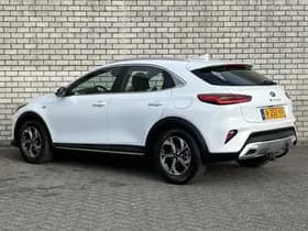 Kia XCeed thumbnail 6