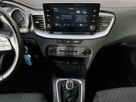 Kia XCeed thumbnail 10