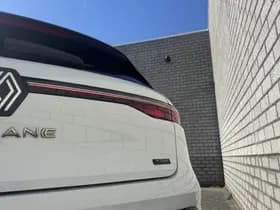 Renault Mégane E-Tech thumbnail 28