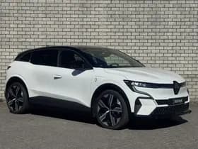 Renault Mégane E-Tech thumbnail 5