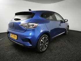 Renault Clio thumbnail 2
