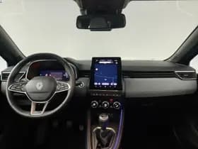 Renault Clio thumbnail 3