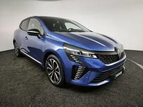 Renault Clio thumbnail 5