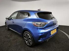 Renault Clio thumbnail 6