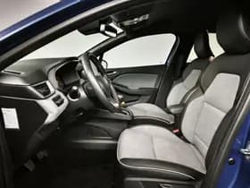 Renault Clio thumbnail 7