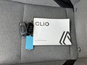 Renault Clio thumbnail 23