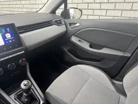 Renault Clio thumbnail 38